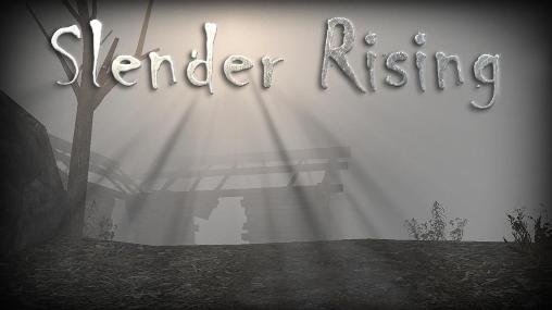 download Slender rising apk